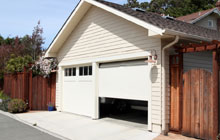 Polopit garage construction leads
