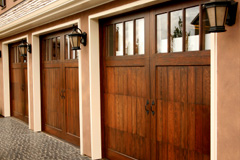 Polopit garage extension quotes